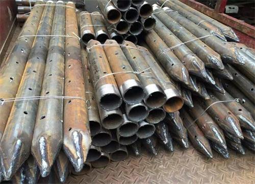 石林钢花管哪里有卖